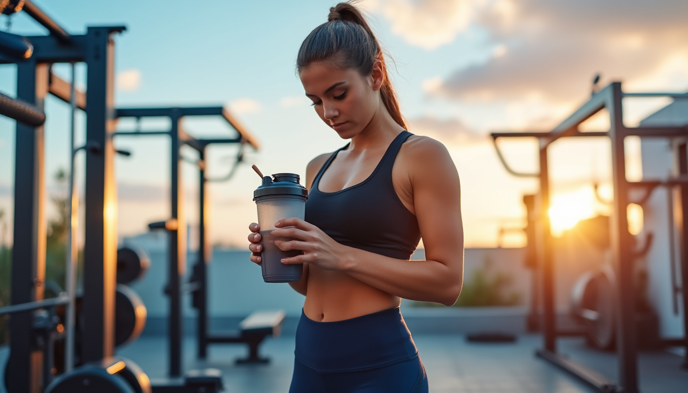 découvrez comment prendre des bcaa efficacement en 2025 avec notre guide pratique : conseils d’utilisation, dosages, moments clés et astuces pour optimiser vos résultats et améliorer vos performances sportives.