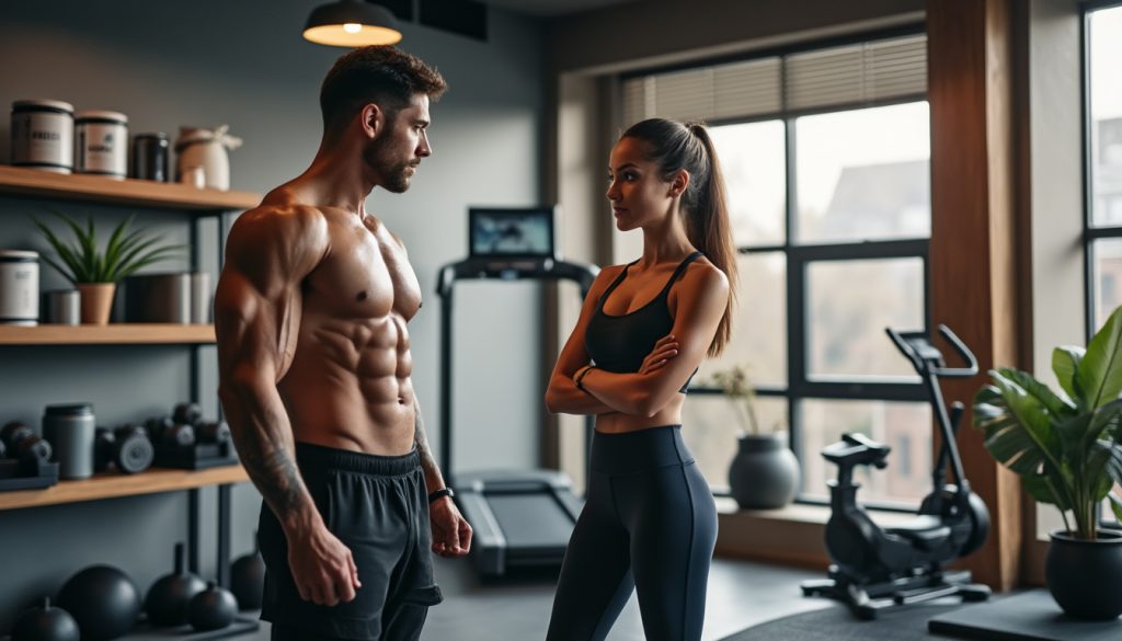 découvrez si la prise de bcaa les jours de repos est utile en 2025. conseils, explications scientifiques et recommandations pour optimiser votre récupération et vos résultats sportifs.