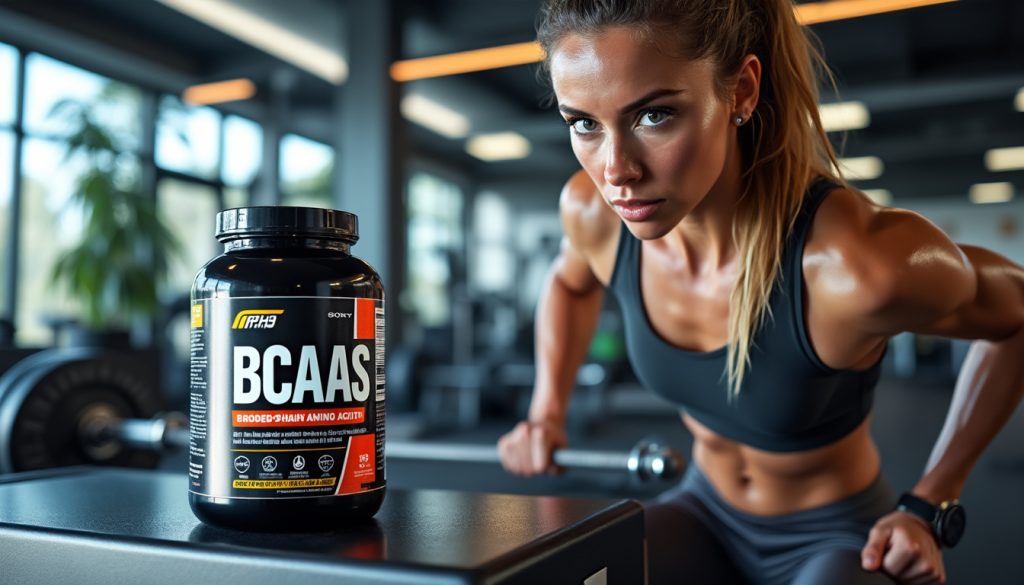 découvrez quand et comment prendre les bcaa pour booster vos performances sportives en 2025. notre guide complet vous aide à optimiser vos entraînements et votre récupération grâce aux meilleurs conseils sur les bcaa.