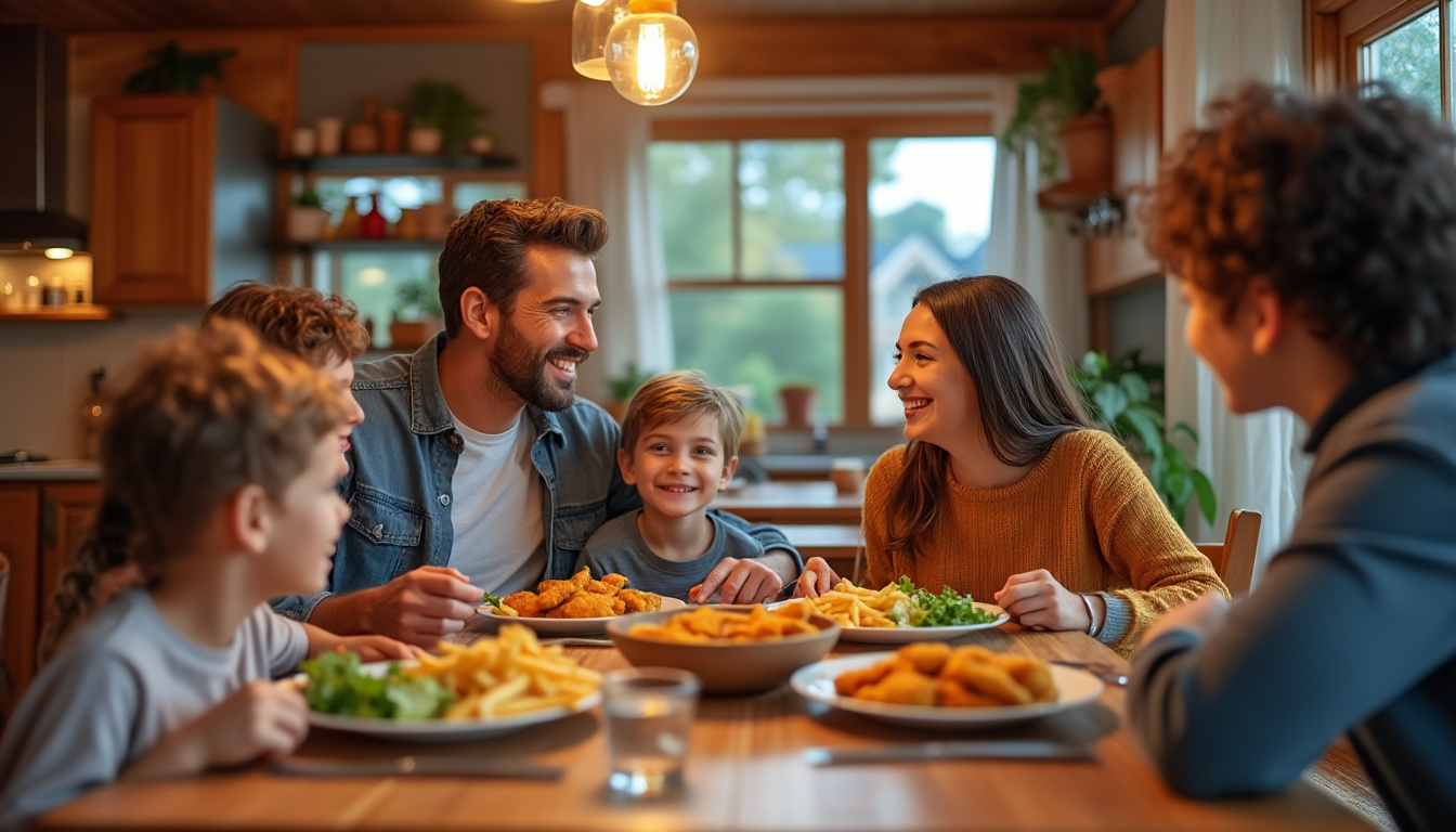 découvrez comment préparer de délicieux nuggets vegan à base de protéine de soja avec notre guide complet. astuces, étapes faciles et conseils pour des nuggets maison savoureux et croustillants, adaptés à tous !