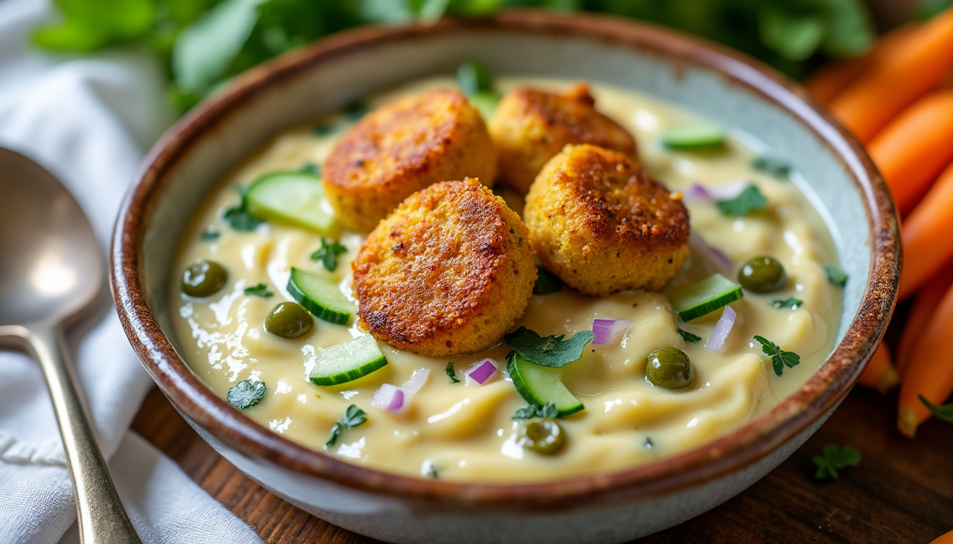 découvrez notre guide complet pour préparer de délicieux nuggets vegan à la protéine de soja. recette facile, astuces et conseils pour des nuggets maison croustillants, riches en protéines et 100% végétaux !