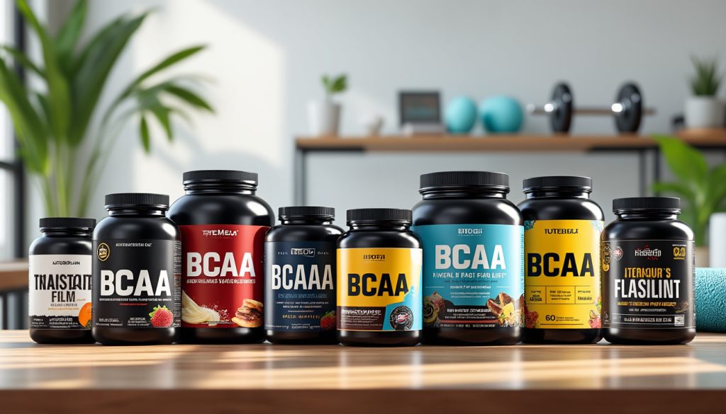 découvrez notre classement des 10 meilleures marques de bcaa à choisir en 2025 pour booster vos performances et optimiser votre récupération. conseils, avis et comparatif pour faire le meilleur choix !