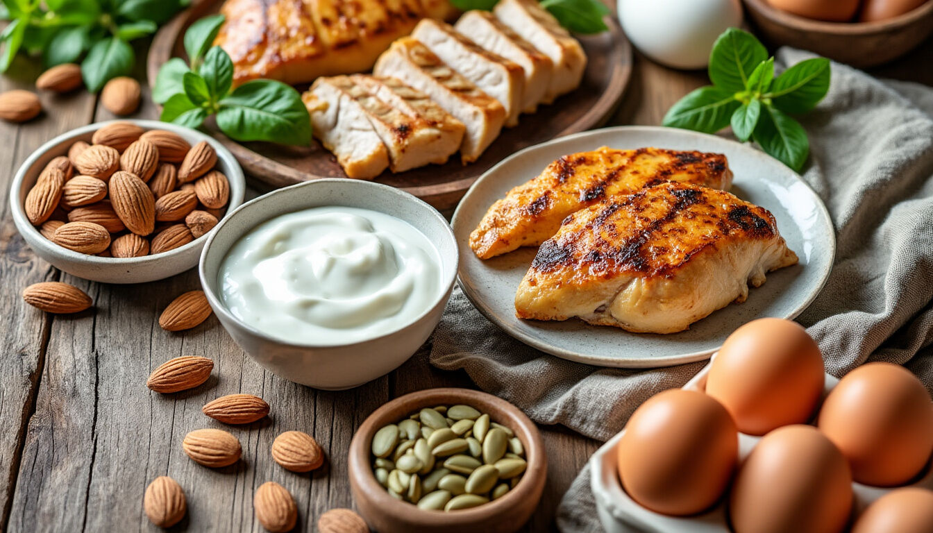 Découvrez l'action des BCAA, leur dosage optimal et des conseils pratiques pour bien les utiliser afin d’optimiser vos performances sportives et votre récupération musculaire.