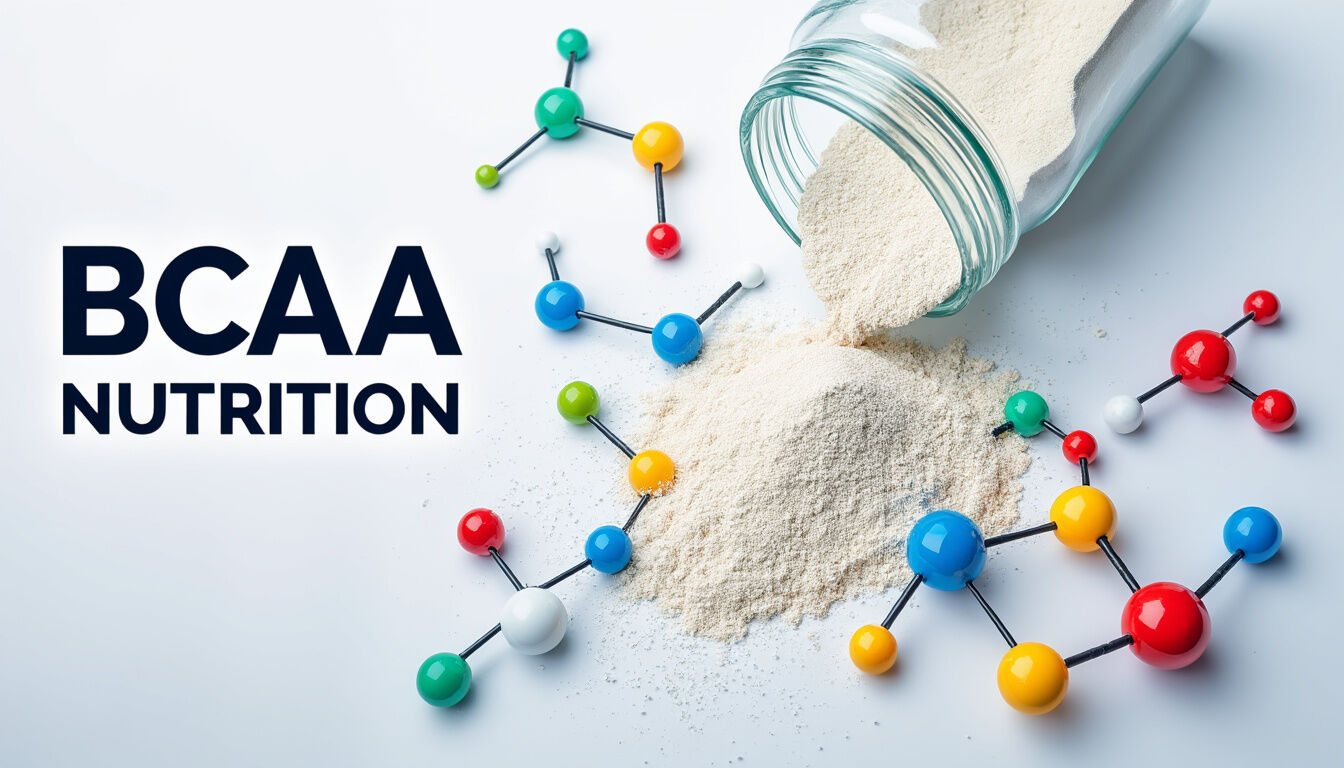 Découvrez l'action des BCAA, leur dosage optimal et nos conseils d'utilisation pour optimiser vos performances sportives et votre récupération. Guide complet, simple et efficace pour tirer le meilleur parti des acides aminés essentiels.