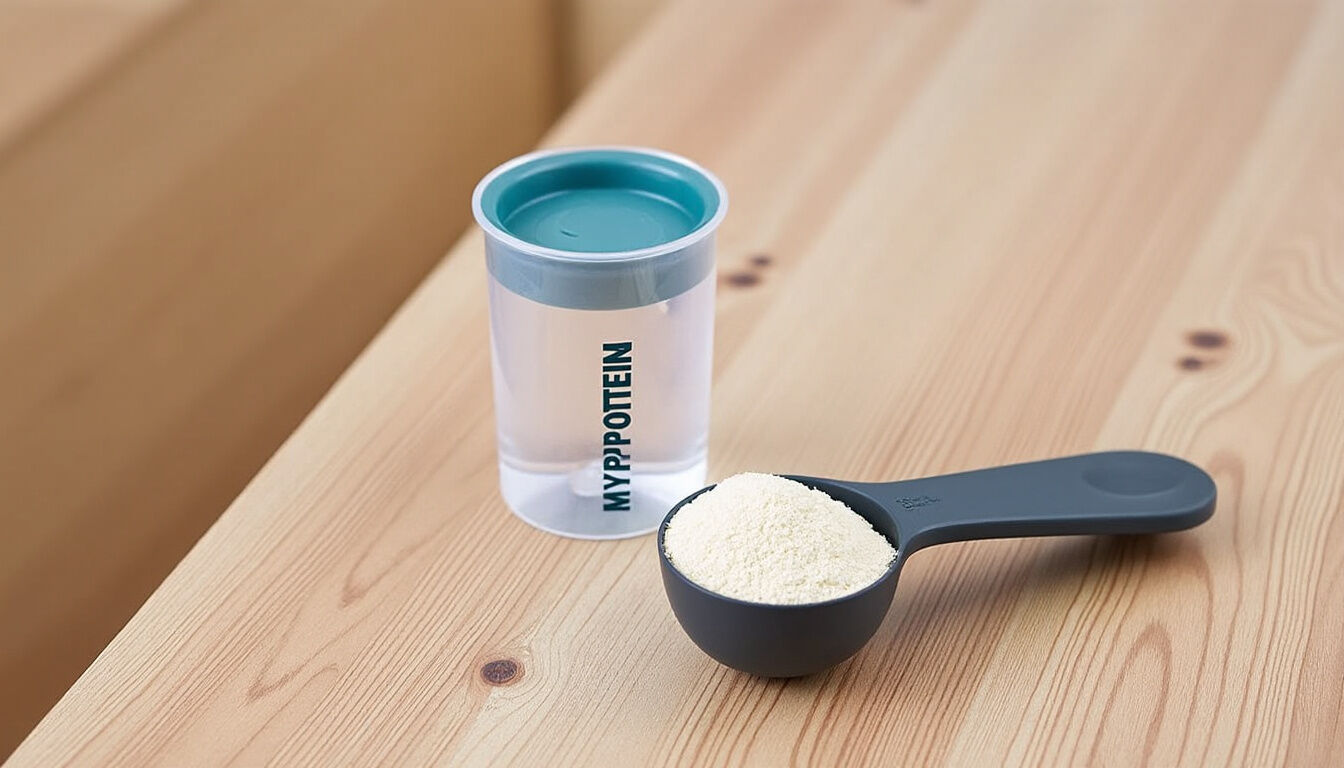 Découvrez l'avis d'experts sur les BCAA MyProtein : efficacité, utilité en musculation, avantages et conseils pour optimiser vos entraînements.