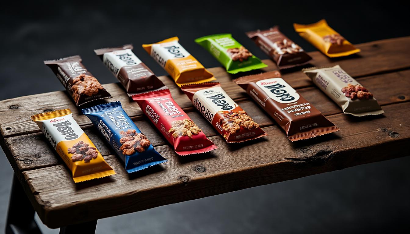 découvrez s'il vaut mieux consommer une barre protéinée avant ou après le sport, et optimisez vos performances et votre récupération grâce à nos conseils pratiques.