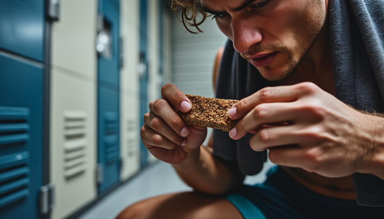 découvrez s'il vaut mieux consommer une barre protéinée avant ou après le sport pour optimiser vos performances et votre récupération. conseils, bienfaits et recommandations d'experts.