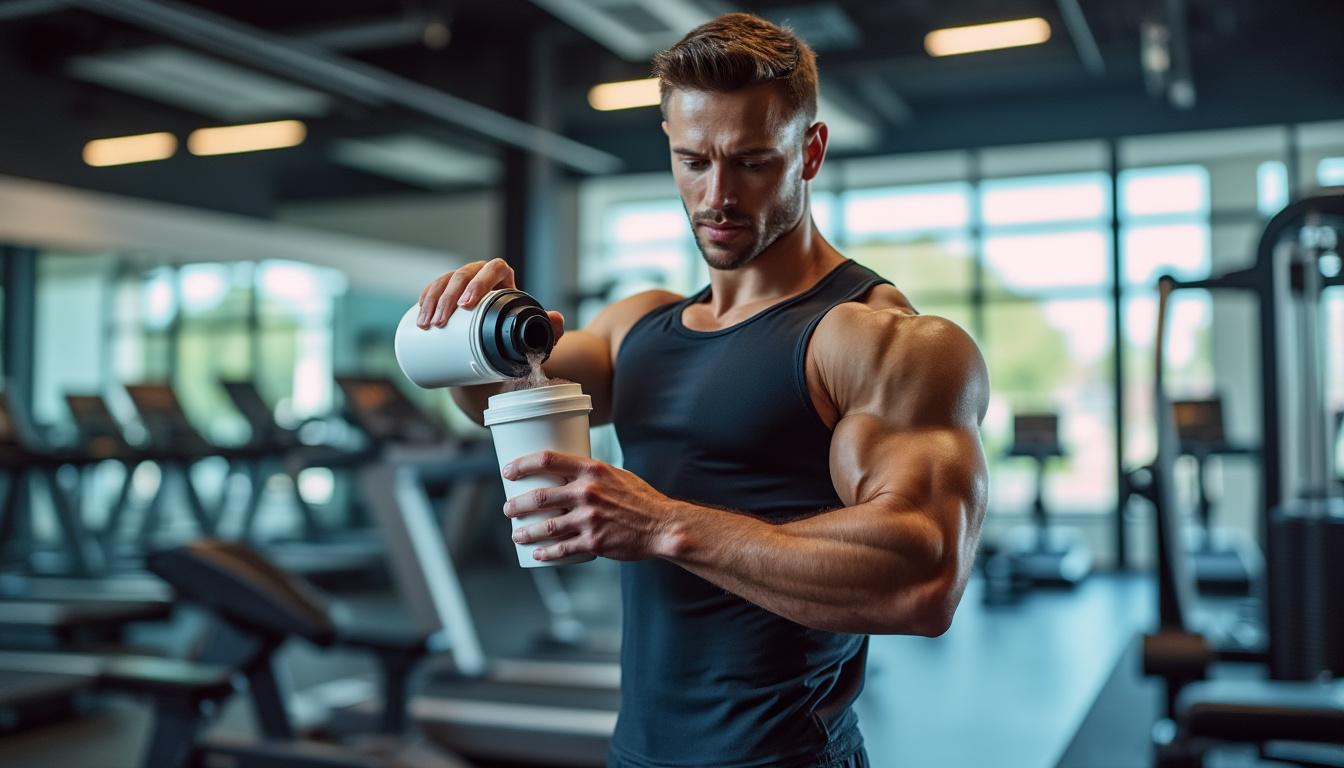 découvrez comment doser correctement la whey pour maximiser vos performances sportives, favoriser la récupération musculaire et atteindre vos objectifs de façon efficace. conseils pratiques pour un apport optimal en protéines.