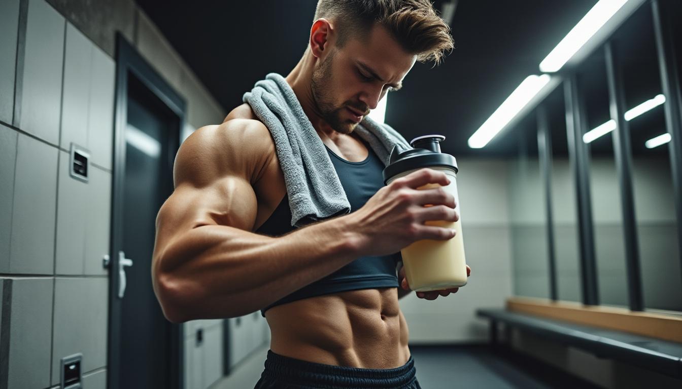 découvrez comment doser correctement la whey pour optimiser vos résultats sportifs. conseils, astuces et recommandations pour ajuster votre apport en protéines selon vos objectifs et booster vos performances.