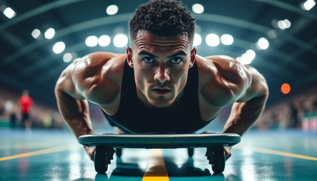 découvrez notre guide complet pour préparer efficacement votre hyrox : conseils d'entraînement, planifications, exercices clés et astuces pour réussir votre compétition !