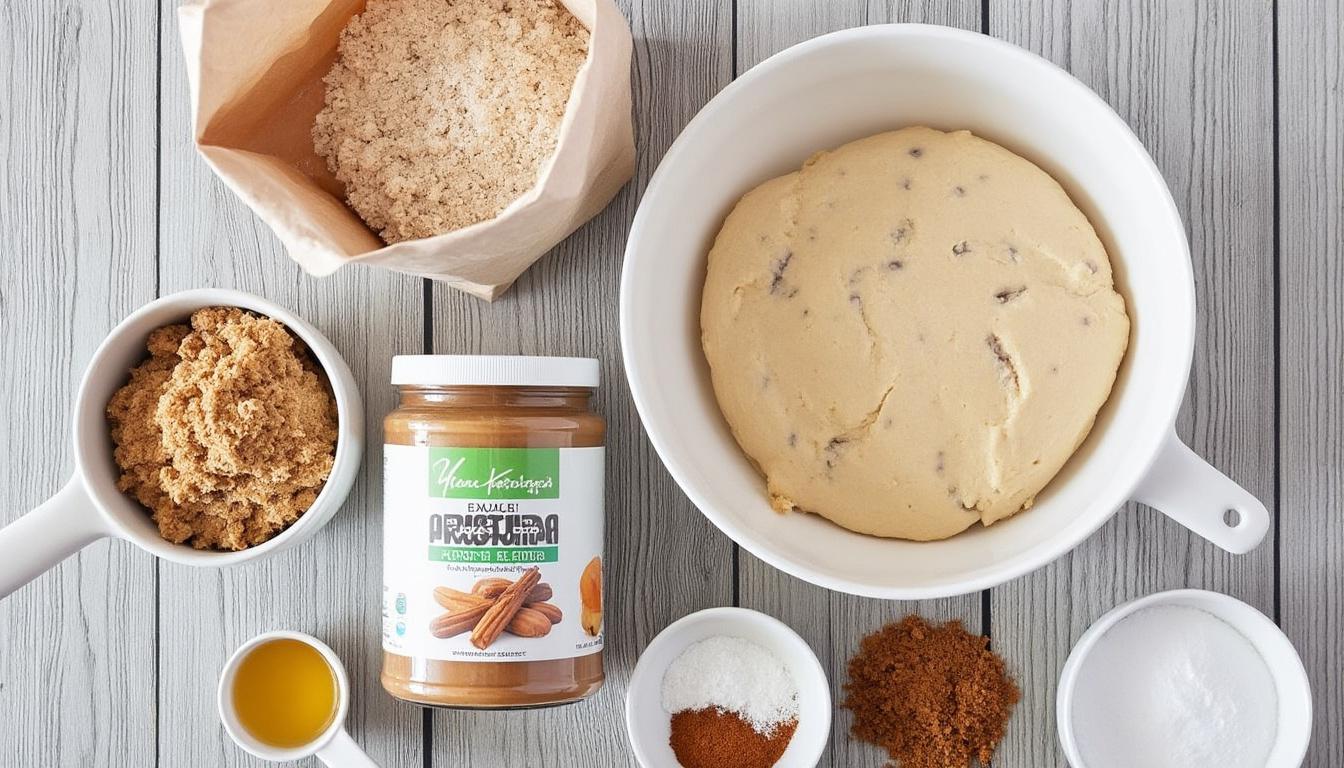 découvrez une recette de cookies protéinés sans whey, idéale pour une pause gourmande et saine. parfait pour les sportifs et les amateurs de douceur, sans compromis sur le goût ou la qualité des ingrédients.