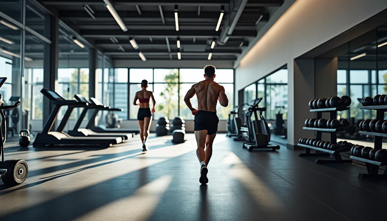 découvrez hyrox, la nouvelle course fitness qui séduit les passionnés de sport. épreuves combinant endurance et renforcement musculaire, ambiance unique : ne manquez pas ce phénomène analysé par eva jacquot.