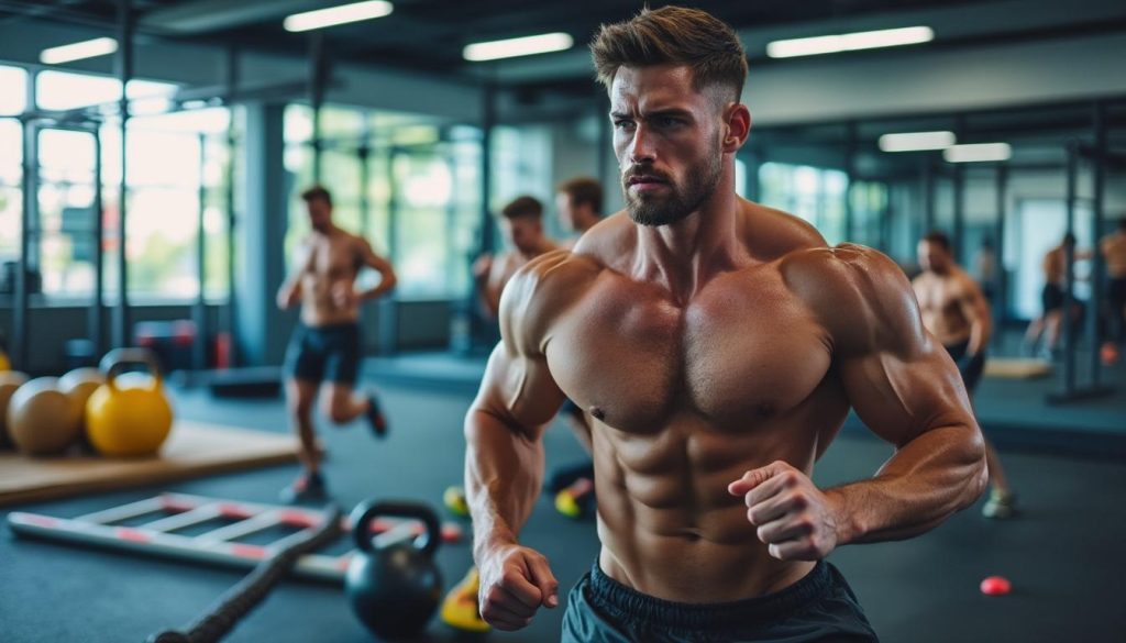 découvrez nos conseils pratiques pour vous préparer efficacement à l’épreuve hyrox homme et optimiser vos performances le jour j. astuces d’entraînement, alimentation et stratégies gagnantes au programme !