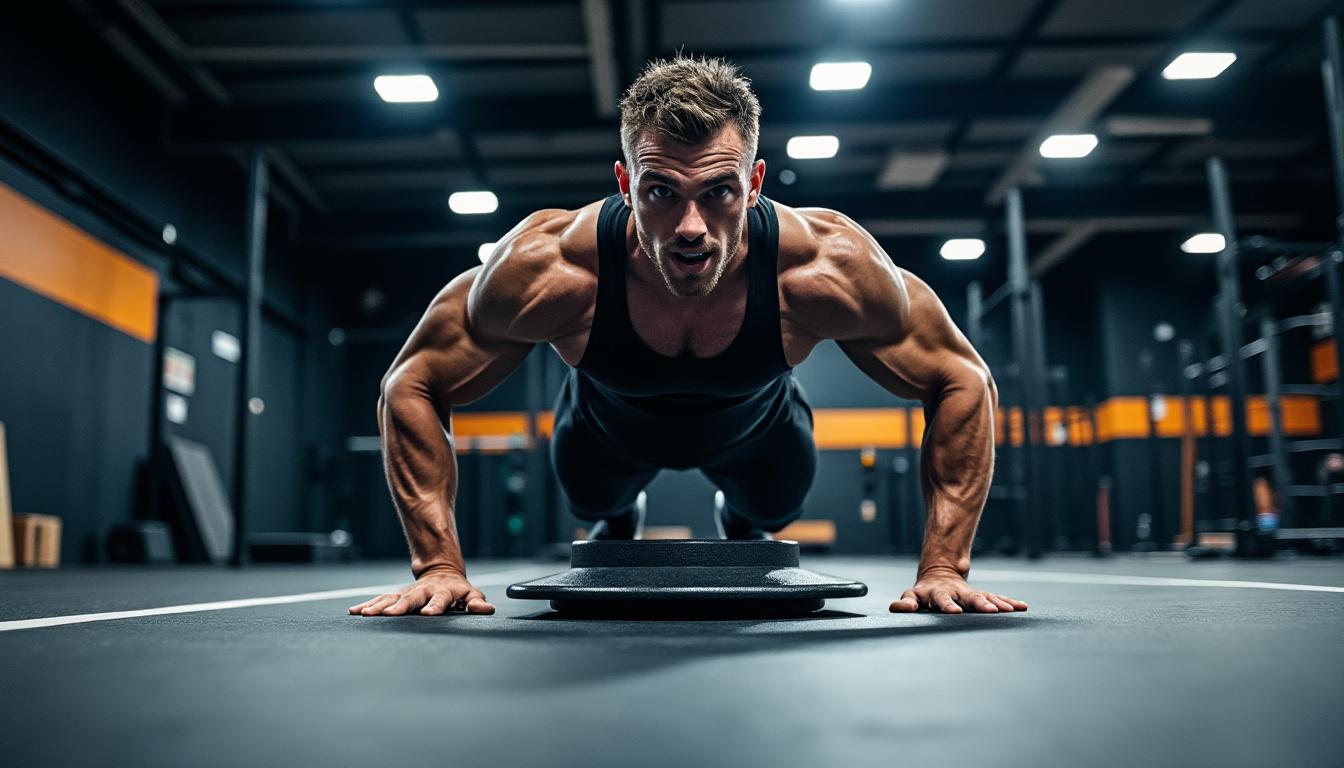 découvrez notre guide complet sur les poids hyrox open homme : standards officiels, explications détaillées et conseils pratiques pour vous préparer efficacement et réussir votre prochaine compétition hyrox.