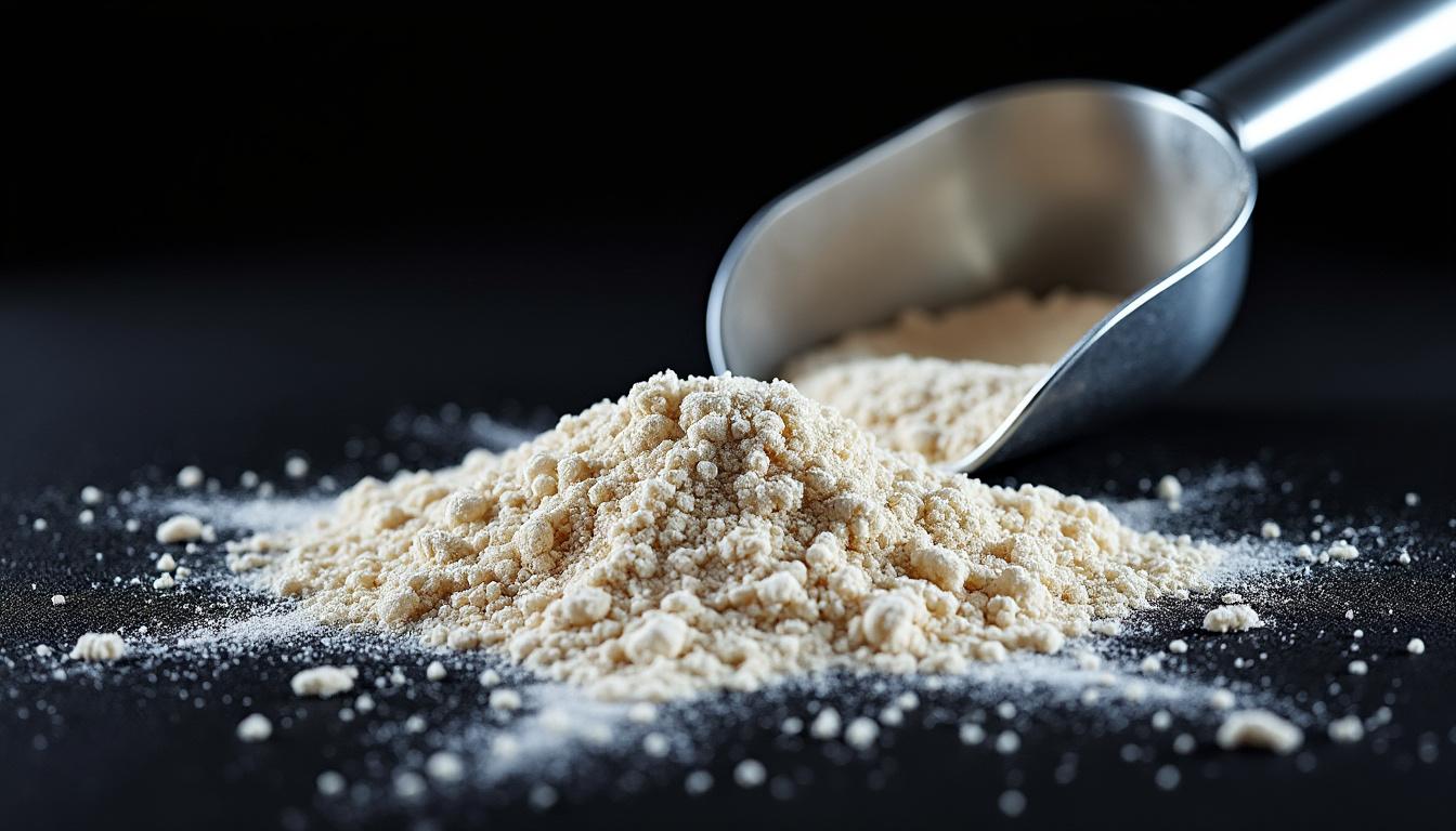 découvrez les principales différences entre la whey et la créatine, leurs bénéfices respectifs et nos conseils pour bien choisir le complément adapté à vos objectifs de progression sportive.